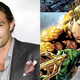 Illustration for article titled Jason Momoa Will Officially Be Aquaman In emBatman V. Superman/em